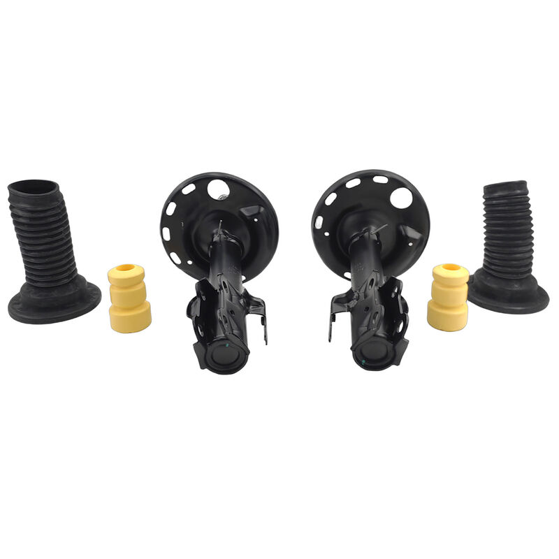 Pair Front Shock Absorbers Fit For Toyota RAV4 ALA49 ALA30 ASA44 ZSA42