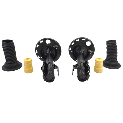 Pair Front Shock Absorbers Fit For Toyota RAV4 ALA49 ALA30 ASA44 ZSA42