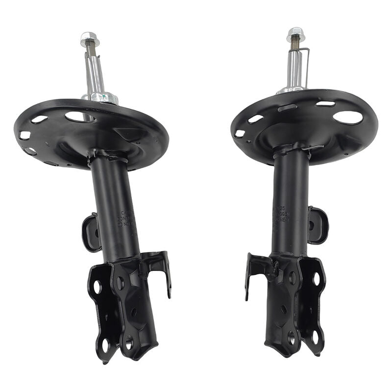 Pair Front Shock Absorbers Fit For Toyota RAV4 ALA49 ALA30 ASA44 ZSA42