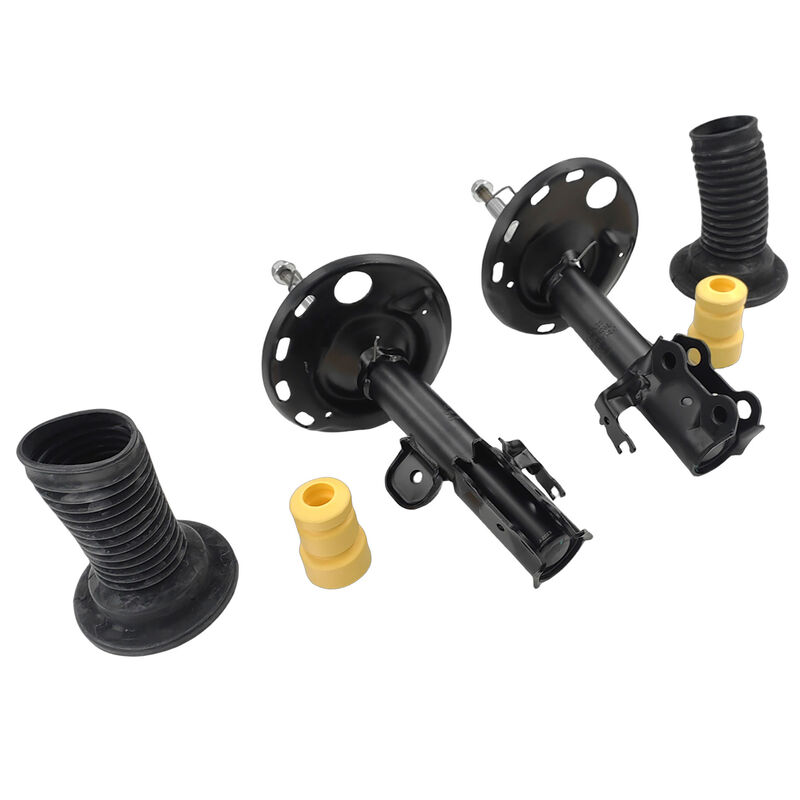Pair Front Shock Absorbers Fit For Toyota RAV4 ALA49 ALA30 ASA44 ZSA42