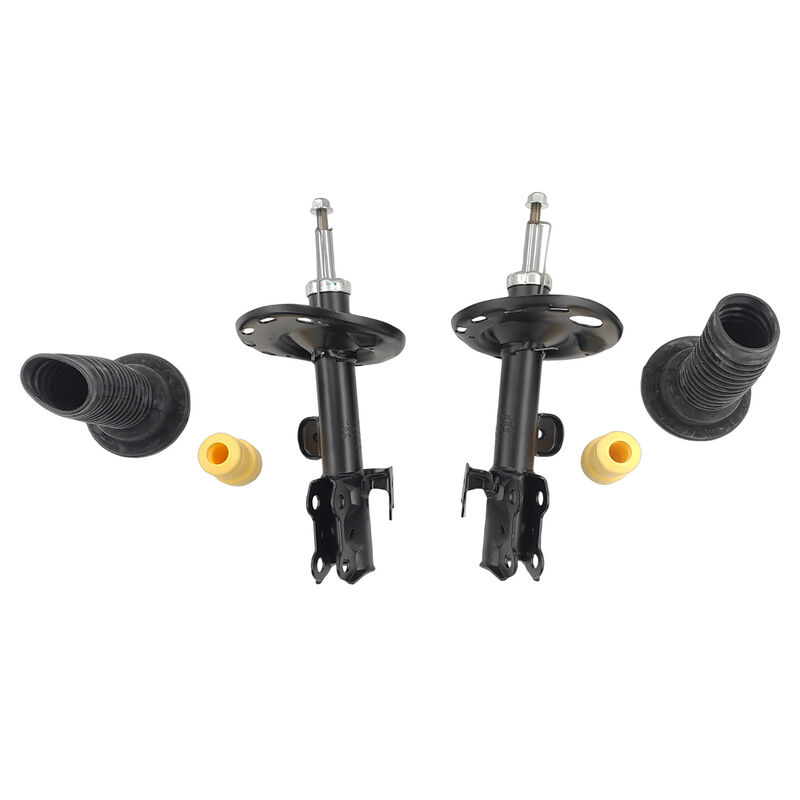 Pair Front Shock Absorbers Fit For Toyota RAV4 ALA49 ALA30 ASA44 ZSA42