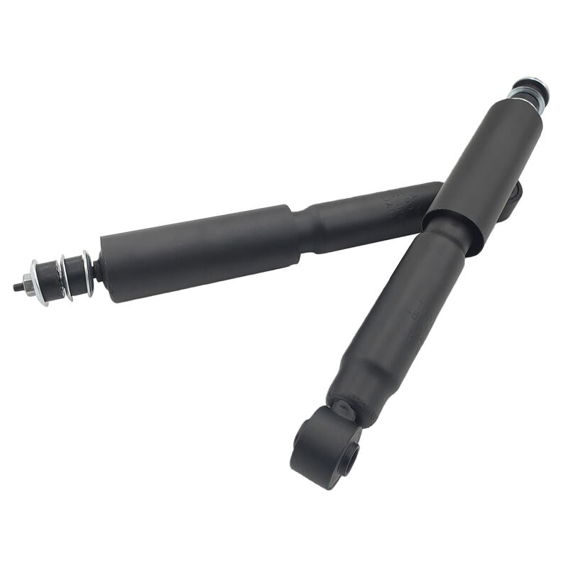 2Pcs Front Shock Absorbers Fit For Toyota Hilux 4WD Ute LN167R LN172R KZN165R RZN169R RZN174R VZN167R VZN174R 344202 11/1997-