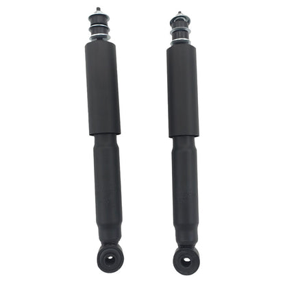 2Pcs Front Shock Absorbers Fit For Toyota Hilux 4WD Ute LN167R LN172R KZN165R RZN169R RZN174R VZN167R VZN174R 344202 11/1997-
