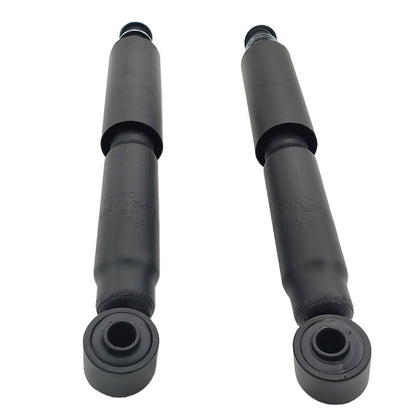 2Pcs Front Shock Absorbers Fit For Toyota Hilux 4WD Ute LN167R LN172R KZN165R RZN169R RZN174R VZN167R VZN174R 344202 11/1997-