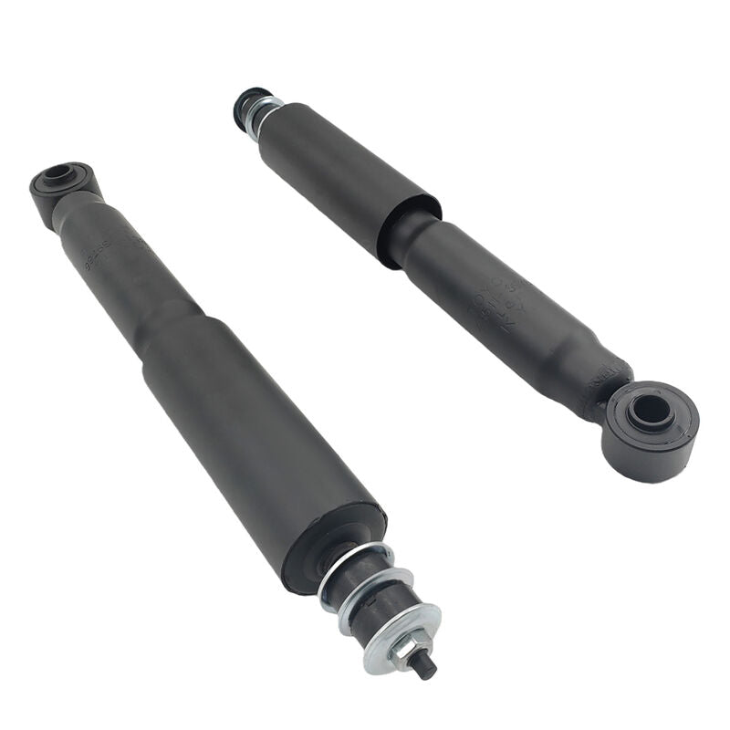 2Pcs Front Shock Absorbers Fit For Toyota Hilux 4WD Ute LN167R LN172R KZN165R RZN169R RZN174R VZN167R VZN174R 344202 11/1997-