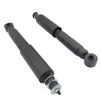 2Pcs Front Shock Absorbers Fit For Toyota Hilux 4WD Ute LN167R LN172R KZN165R RZN169R RZN174R VZN167R VZN174R 344202 11/1997-