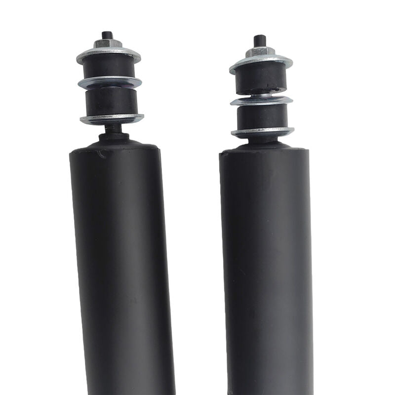 2Pcs Front Shock Absorbers Fit For Toyota Hilux 4WD Ute LN167R LN172R KZN165R RZN169R RZN174R VZN167R VZN174R 344202 11/1997-