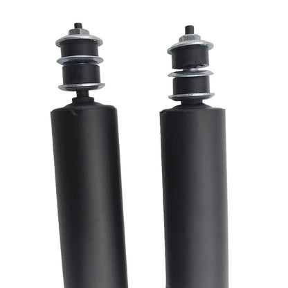 2Pcs Front Shock Absorbers Fit For Toyota Hilux 4WD Ute LN167R LN172R KZN165R RZN169R RZN174R VZN167R VZN174R 344202 11/1997-