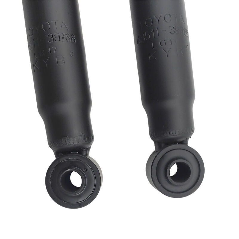 2Pcs Front Shock Absorbers Fit For Toyota Hilux 4WD Ute LN167R LN172R KZN165R RZN169R RZN174R VZN167R VZN174R 344202 11/1997-