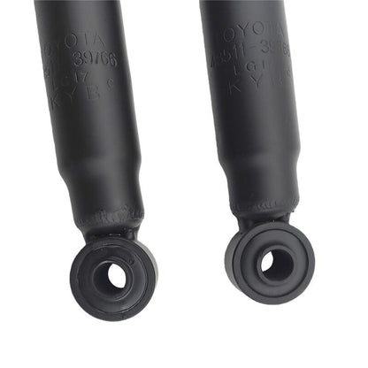 2Pcs Front Shock Absorbers Fit For Toyota Hilux 4WD Ute LN167R LN172R KZN165R RZN169R RZN174R VZN167R VZN174R 344202 11/1997-