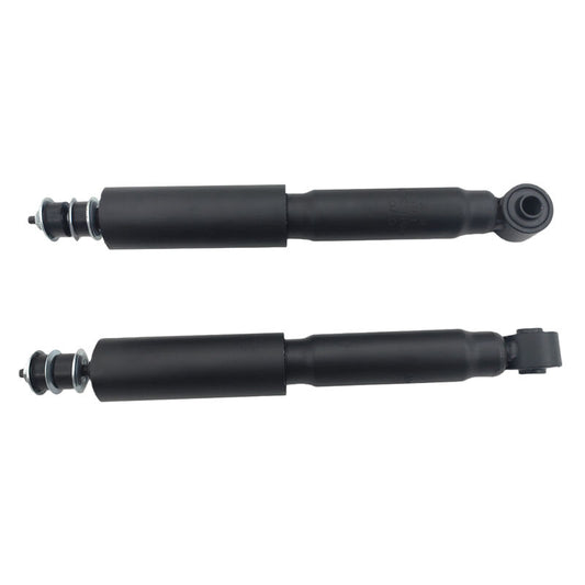 2Pcs Front Shock Absorbers Fit For Toyota Hilux 4WD Ute LN167R LN172R KZN165R RZN169R RZN174R VZN167R VZN174R 344202 11/1997-