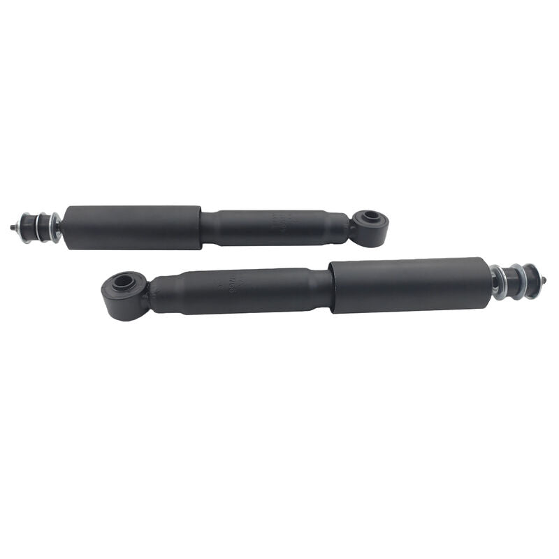 2Pcs Front Shock Absorbers Fit For Toyota Hilux 4WD Ute LN167R LN172R KZN165R RZN169R RZN174R VZN167R VZN174R 344202 11/1997-