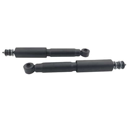 2Pcs Front Shock Absorbers Fit For Toyota Hilux 4WD Ute LN167R LN172R KZN165R RZN169R RZN174R VZN167R VZN174R 344202 11/1997-
