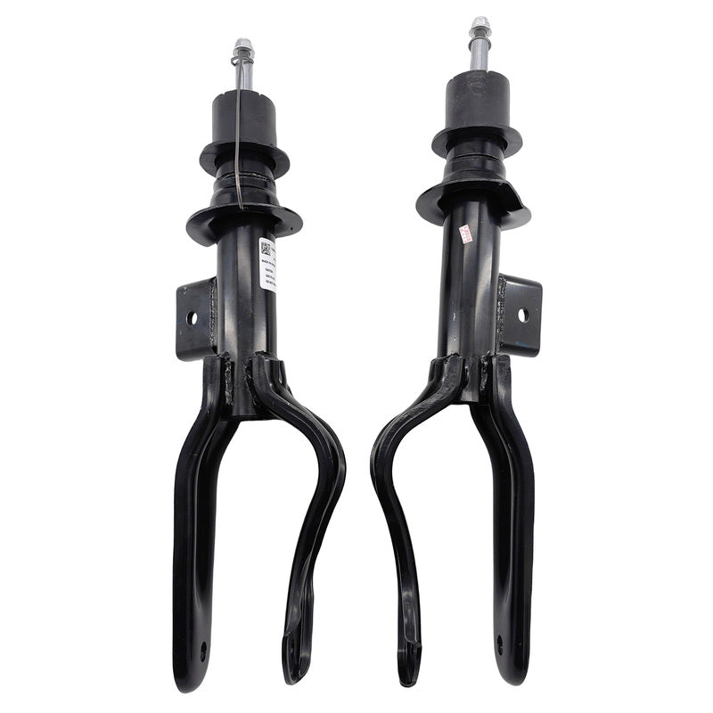 Machter 2 Pcs Front Shock Absorbers Fit For Tesla Model 3 5YJ3 AWD 2017-2021