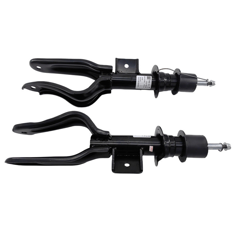 Machter 2 Pcs Front Shock Absorbers Fit For Tesla Model 3 5YJ3 AWD 2017-2021
