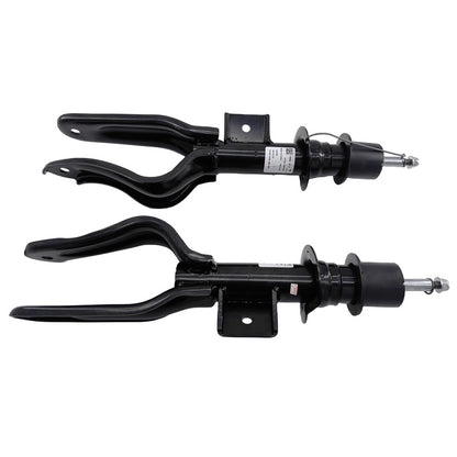 Machter 2 Pcs Front Shock Absorbers Fit For Tesla Model 3 5YJ3 AWD 2017-2021