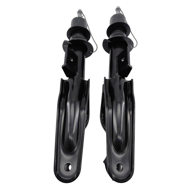 Machter 2 Pcs Front Shock Absorbers Fit For Tesla Model 3 5YJ3 AWD 2017-2021