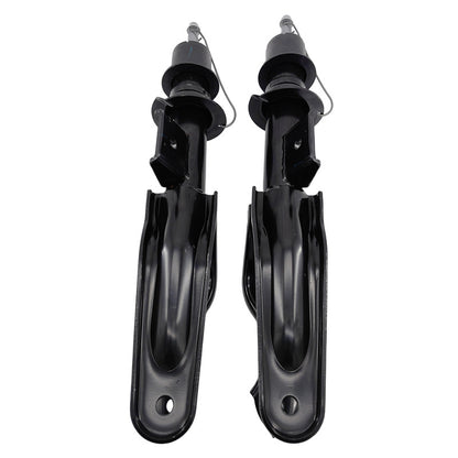 Machter 2 Pcs Front Shock Absorbers Fit For Tesla Model 3 5YJ3 AWD 2017-2021