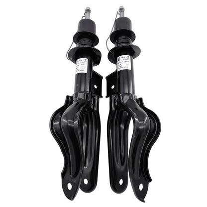 Machter 2 Pcs Front Shock Absorbers Fit For Tesla Model 3 5YJ3 AWD 2017-2021