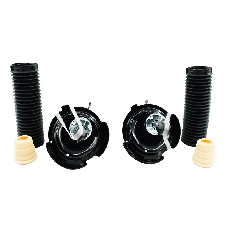 Machter Pair Front Shock Absorber Struts Fit For Volvo C30 S40 V50 533 2004-2012