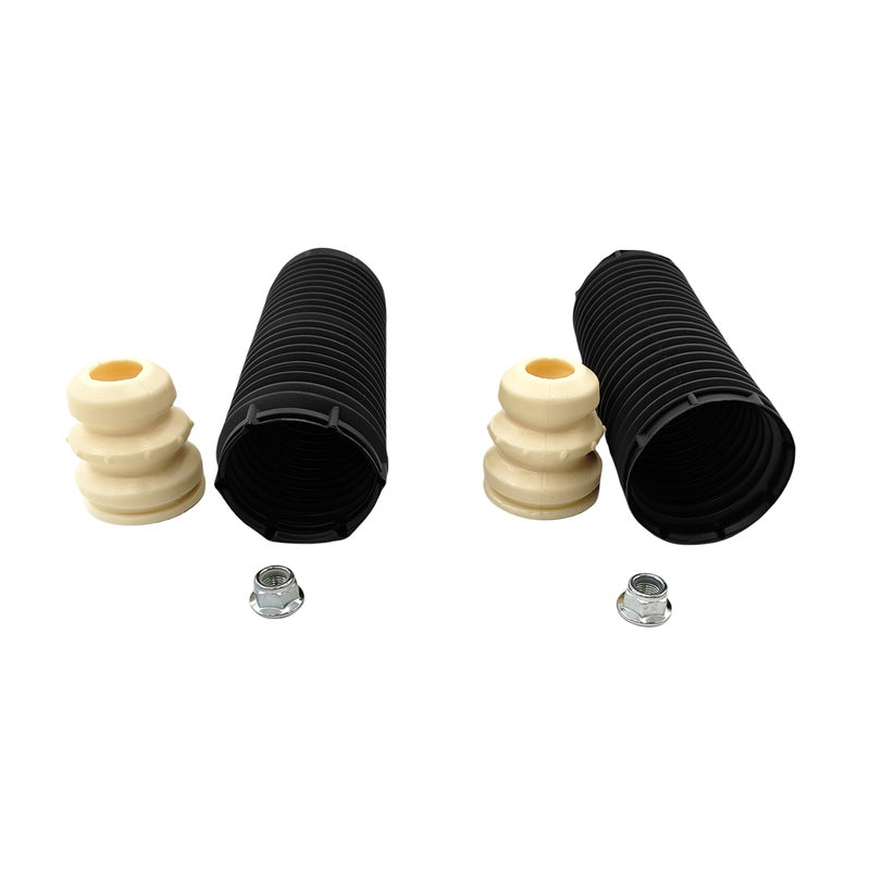 Machter Pair Front Shock Absorbers Fit For Ford Mondeo MA MC MB For Volvo S80 XC70 BZ