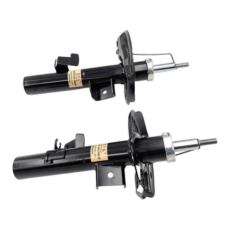 Machter Pair Front Shock Absorbers Fit For Ford Mondeo MA MC MB For Volvo S80 XC70 BZ