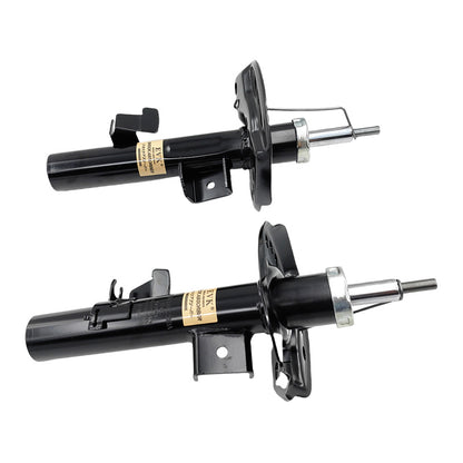 Machter Pair Front Shock Absorbers Fit For Ford Mondeo MA MC MB For Volvo S80 XC70 BZ