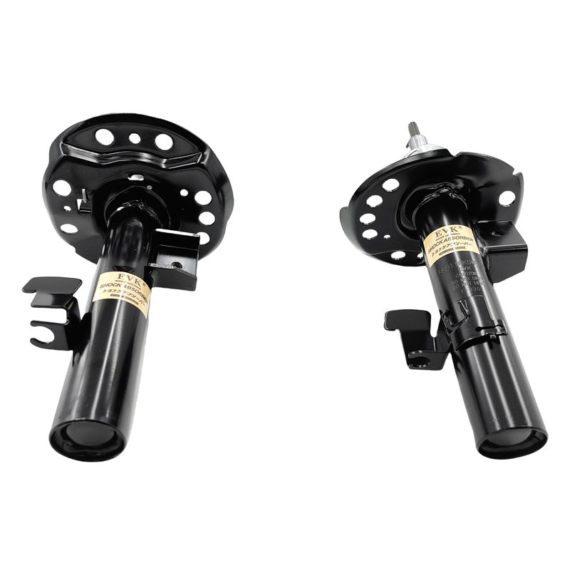 Machter Pair Front Shock Absorbers Fit For Ford Mondeo MA MC MB For Volvo S80 XC70 BZ