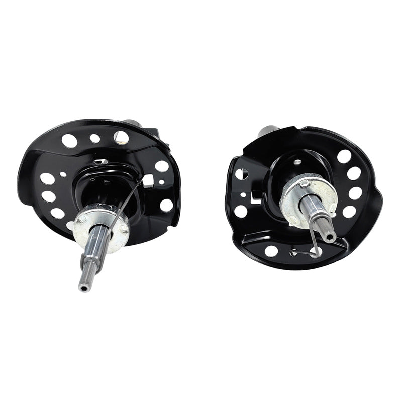 Machter Pair Front Shock Absorbers Fit For Ford Mondeo MA MC MB For Volvo S80 XC70 BZ