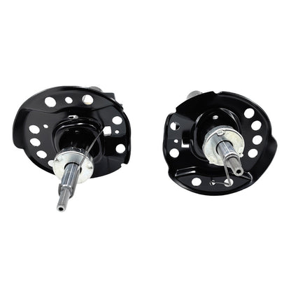 Machter Pair Front Shock Absorbers Fit For Ford Mondeo MA MC MB For Volvo S80 XC70 BZ