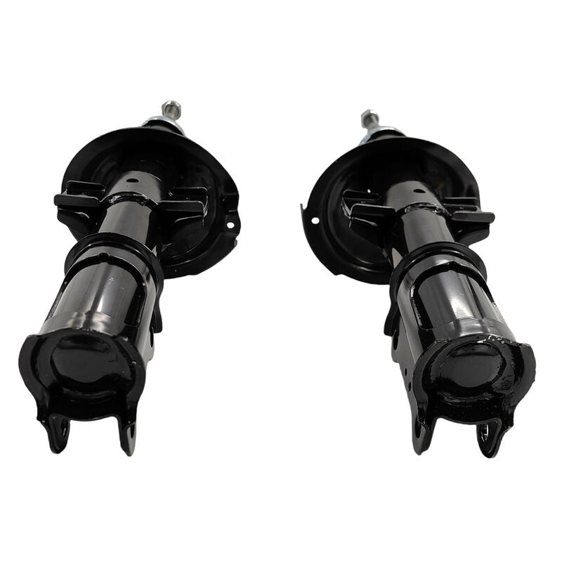Machter 2 x Front Shock Absorbers Left & Right Hand Side Fit For Volvo XC90 I 3.2i 2.4Dt 2.5T 2.9TT 4.4i