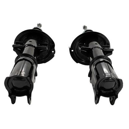 Machter 2 x Front Shock Absorbers Left & Right Hand Side Fit For Volvo XC90 I 3.2i 2.4Dt 2.5T 2.9TT 4.4i