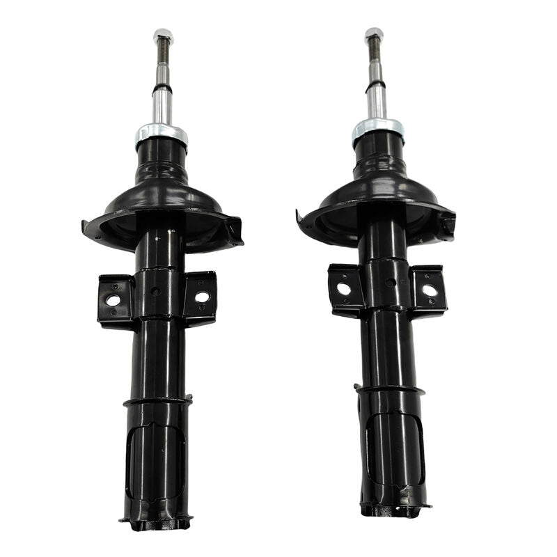 Machter 2 x Front Shock Absorbers Left & Right Hand Side Fit For Volvo XC90 I 3.2i 2.4Dt 2.5T 2.9TT 4.4i