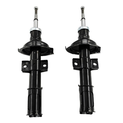 Machter 2 x Front Shock Absorbers Left & Right Hand Side Fit For Volvo XC90 I 3.2i 2.4Dt 2.5T 2.9TT 4.4i