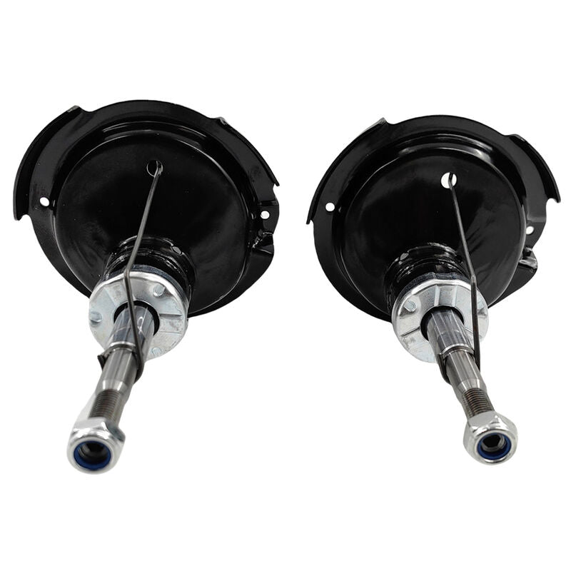 Machter 2 x Front Shock Absorbers Left & Right Hand Side Fit For Volvo XC90 I 3.2i 2.4Dt 2.5T 2.9TT 4.4i