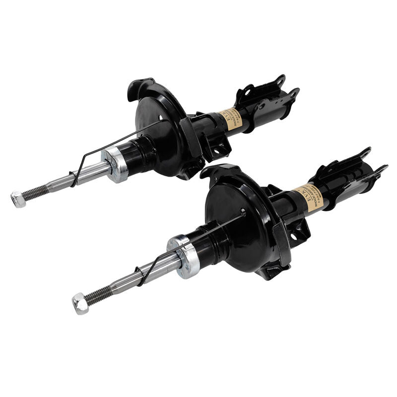 Machter 2 x Front Shock Absorbers Left & Right Hand Side Fit For Volvo XC90 I 3.2i 2.4Dt 2.5T 2.9TT 4.4i