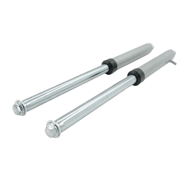 Pair Front Fork Shock Fit For Yamaha PW50 PY50 PEEWEE 50cc 50 PW PY Bike Set