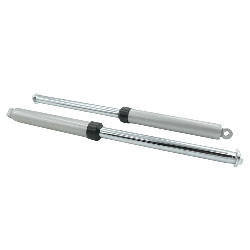 Pair Front Fork Shock Fit For Yamaha PW50 PY50 PEEWEE 50cc 50 PW PY Bike Set