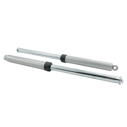 Pair Front Fork Shock Fit For Yamaha PW50 PY50 PEEWEE 50cc 50 PW PY Bike Set