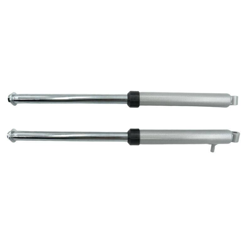 Pair Front Fork Shock Fit For Yamaha PW50 PY50 PEEWEE 50cc 50 PW PY Bike Set