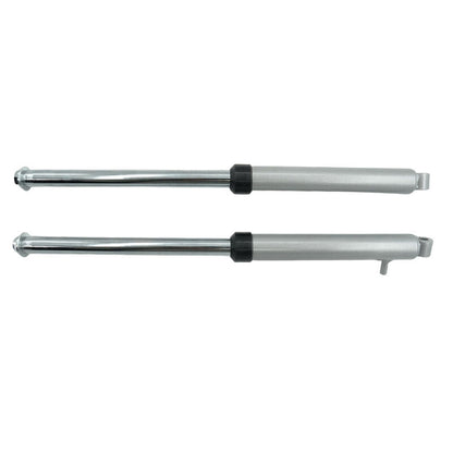 Pair Front Fork Shock Fit For Yamaha PW50 PY50 PEEWEE 50cc 50 PW PY Bike Set