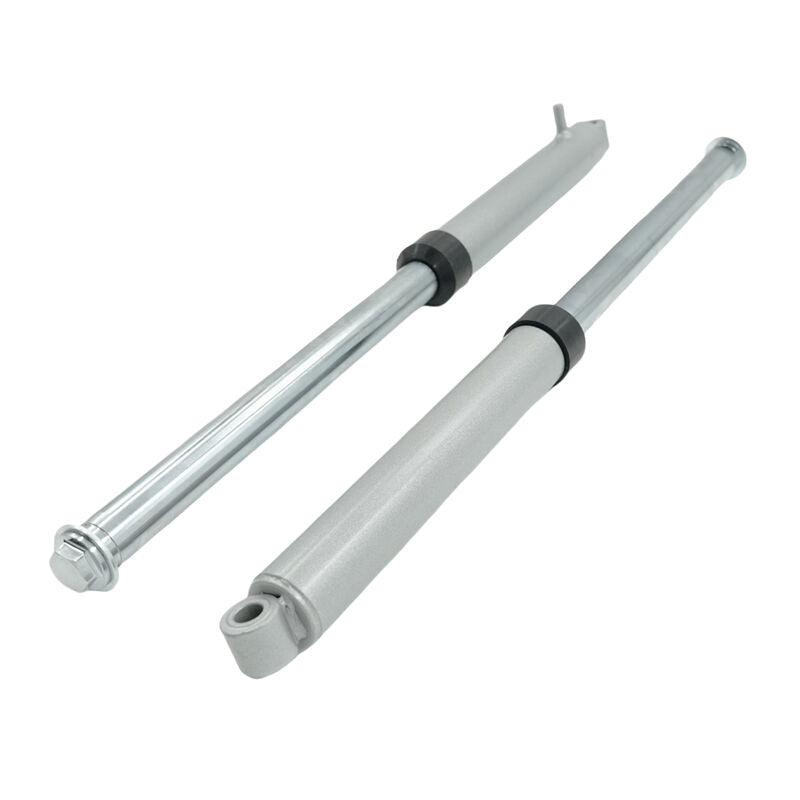 Pair Front Fork Shock Fit For Yamaha PW50 PY50 PEEWEE 50cc 50 PW PY Bike Set