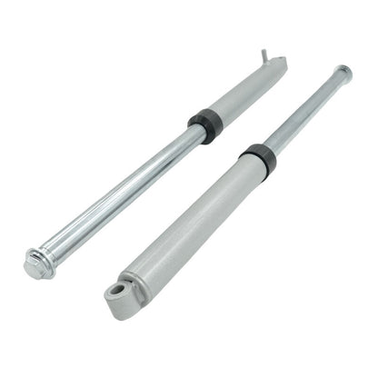 Pair Front Fork Shock Fit For Yamaha PW50 PY50 PEEWEE 50cc 50 PW PY Bike Set