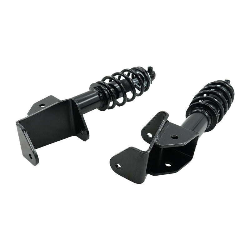 2 x Front Shock Absorbers Fit For Yamaha G29 Drive Golf Carts