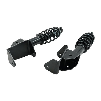 2 x Front Shock Absorbers Fit For Yamaha G29 Drive Golf Carts