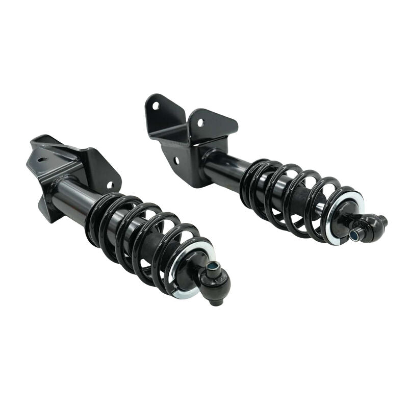 2 x Front Shock Absorbers Fit For Yamaha G29 Drive Golf Carts