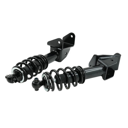 2 x Front Shock Absorbers Fit For Yamaha G29 Drive Golf Carts