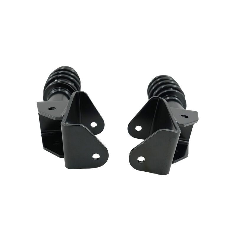 2 x Front Shock Absorbers Fit For Yamaha G29 Drive Golf Carts