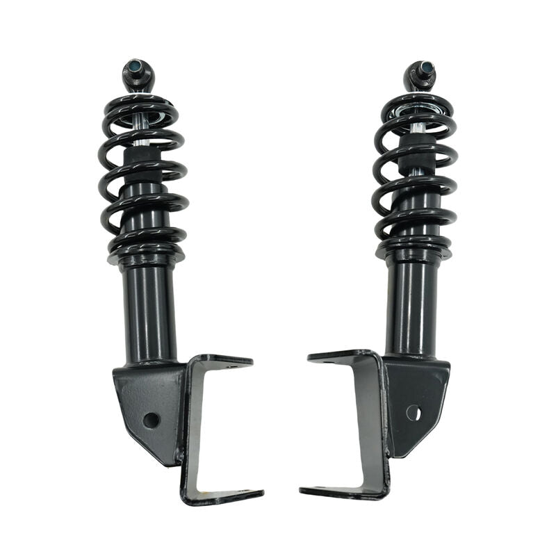2 x Front Shock Absorbers Fit For Yamaha G29 Drive Golf Carts