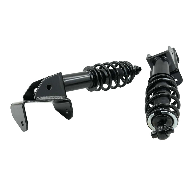 2 x Front Shock Absorbers Fit For Yamaha G29 Drive Golf Carts